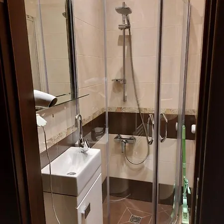 Appartement Budapeshta Sofia