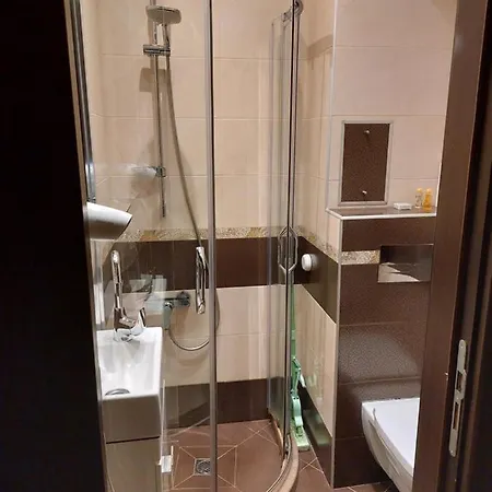 Appartement Budapeshta