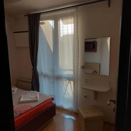 Apartment Budapeshta