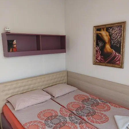 Apartment Budapeshta *
