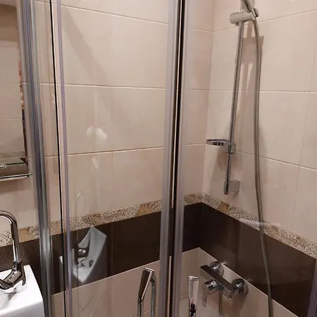 Budapeshta Apartment Sofia